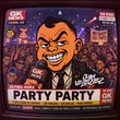Juan Velasquez - PARTY PARTY