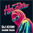 DJ Icon - Same Man