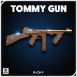 R-Chy - Tommy Gun