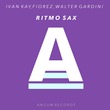 Ivan Kay, Walter Gardini, Fiorez - Ritmo Sax