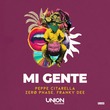 Peppe Citarella, Zerø Phase, Franky Dee - MI GENTE