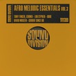VA - Afro Melodic Essentials, Vol.3