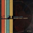 Manuel Kane - Boogie Talk / Ghost (Extended Mix) Manuel Kane - Boogie Talk / Ghost (Extended Mix)