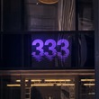 Super Flu, Peace Control, Eric Reyes - 333