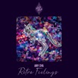 Ary Sya, AVTEL - Retro Feelings Ary Sya, AVTEL - Retro Feelings