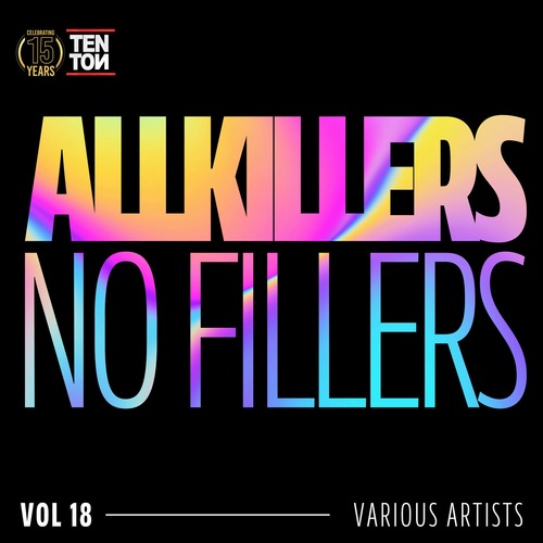 VA - All Killers, No Fillers 18 VA - All Killers, No Fillers 18