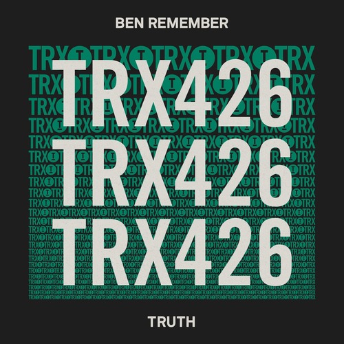 Ben Remember - Truth (Extended Mix) Ben Remember - Truth (Extended Mix)