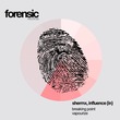 Influence (IN), SHERRNX - Breaking Point Influence (IN), SHERRNX - Breaking Point
