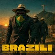 Alexander Popov, Van Snyder, Gorilla Zippo - Brazili Alexander Popov, Van Snyder, Gorilla Zippo - Brazili