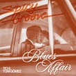 Toni Gómez, Tici - Blues Affair
