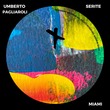 Umberto Pagliaroli, Serite - Miami