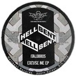 Italobros - Excuse Me EP Italobros - Excuse Me EP