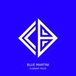 Florent Feltz - Blue Martini (Extended Mix)