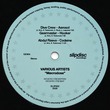 Abdul Raeva, Gearmaster, Dive Crew - Macrodose