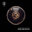 Stefano Crabuzza, Alfrenk - Heart And Soul EP