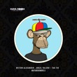 Wiston Alexander, Angel Valero - TAK TIK