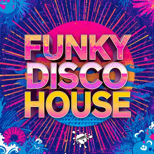 Brothas & Sistas, Disco Gurls - Funky Disco House [Guareber Recordings]