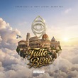Beny Junior, Aaron Sevilla, SAHAR SAX - Tutto Bene