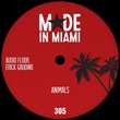 Audio Floor, Erick Gaudino - Animals