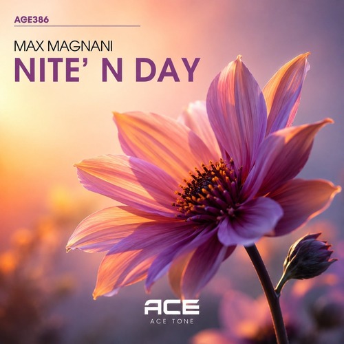 Max Magnani - Nite' N Day (Original Mix) Max Magnani - Nite' N Day (Original Mix)