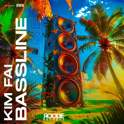 Kim Fai - Bassline (Extended Mix)