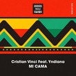 Cristian Vinci, YNDIANA - Mi Cama