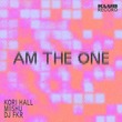 Miishu, Dj FKR, Kori Hall - Am The One (Extended)