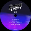 Roland Clark, Micky More & Andy Tee, T. Markasis - The Rhythm