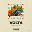 Armandd G - VOLTA