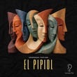 Sinvergüenza, Tiago Dima - El Pipiol