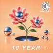VA - Spacedisco Records 10 Year Part 2