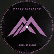 Marco Guadagno - Feel So Right