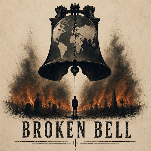 Lafrench Toast - Broken Bell [Modern Classic Sounds]