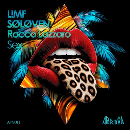 L!MF - Sex [APV011]