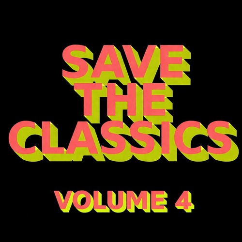Jackers Revenge, Jackers Revenge, Ghostbusterz - Save the Classics - Vol. 4 [Save the Classics]