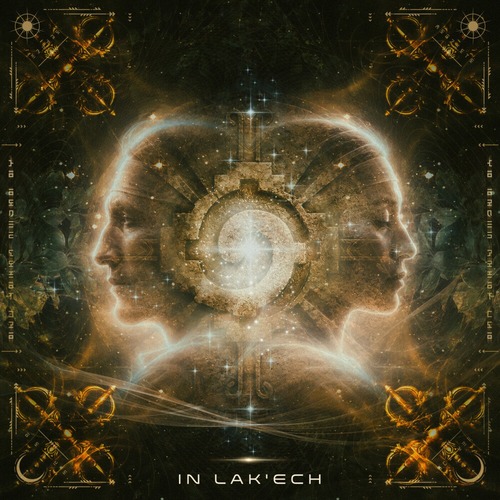 Swaylo, Liquid Bloom, Bloomurian - In Lak'ech (Original Mix)