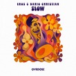 Eros (RO), Dario Christian - Slow (Extended Mix)