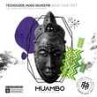 Techouzer, Hugo Silvestri - Move Your Feet