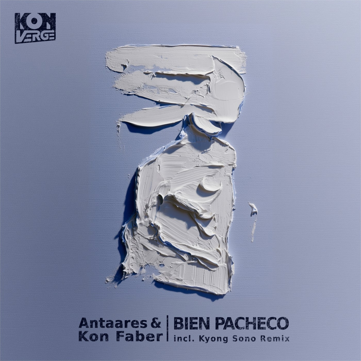 Antaares, Kon Faber - Bien Pacheco Antaares, Kon Faber - Bien Pacheco