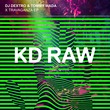 DJ Dextro, Tommy Wada - X travaganza EP DJ Dextro, Tommy Wada - X travaganza EP