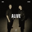 NOME., Merow - Alive (Extended Mix) NOME., Merow - Alive (Extended Mix)