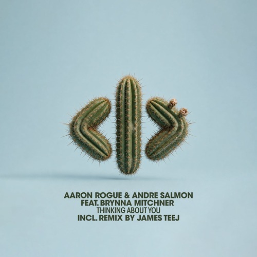 Aaron Rogue, Andre Salmon, Brynna Mitchner - Thinking About You [PRL029 Aaron Rogue, Andre Salmon, Brynna Mitchner - Thinking About You [PRL029