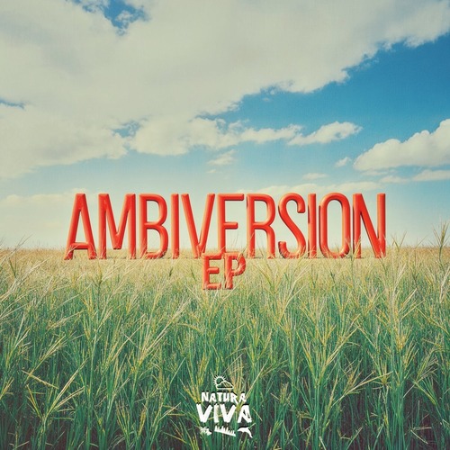 Rico Puestel - Ambiversion Ep [NAT1019]