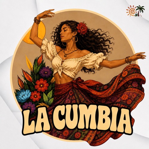 Joseph Gaex - La Cumbia (Original Mix) Joseph Gaex - La Cumbia (Original Mix)