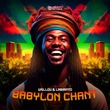 Labirinto, Wisllow - Babylon Chant Labirinto, Wisllow - Babylon Chant