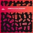 Roberto Octava, SWAG (MX) - El Saxo Me Llama EP