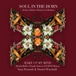 Soul In The Horn, Yana Perrault, Daniel Winshall - Make Up My Mind (Merlin Bobb x Franke Estevez FUZION Remix)