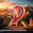Gustavo Dominguez, Dainer Ramirez - Ohsi