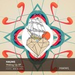 HAUMS - Waking Up EP HAUMS - Waking Up EP