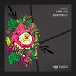 SYRE (US) - Exotic SYRE (US) - Exotic